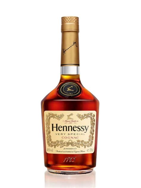 hennessy cognac price at tops.